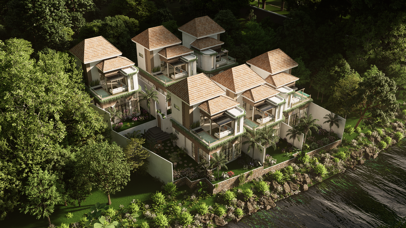 Shiwa Infra Group