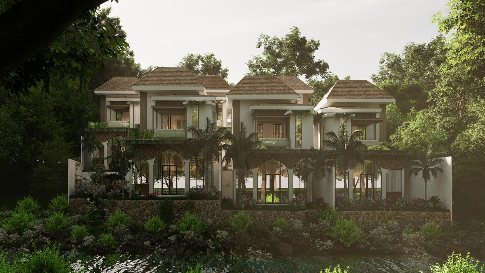 Swasti Villa Brochure