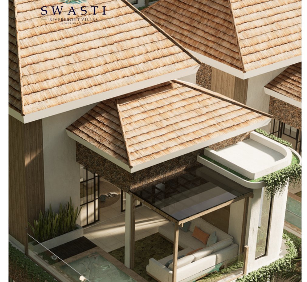 Swasti Villa A