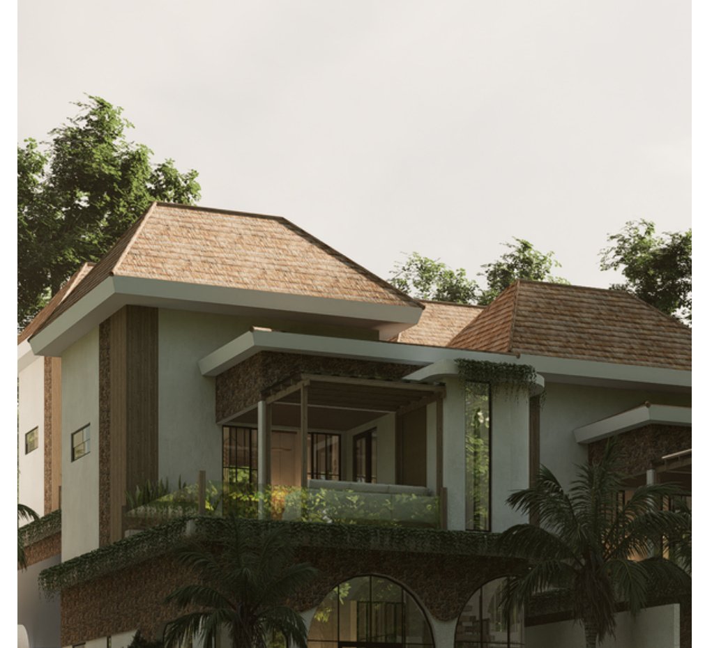 Swasti Villa B