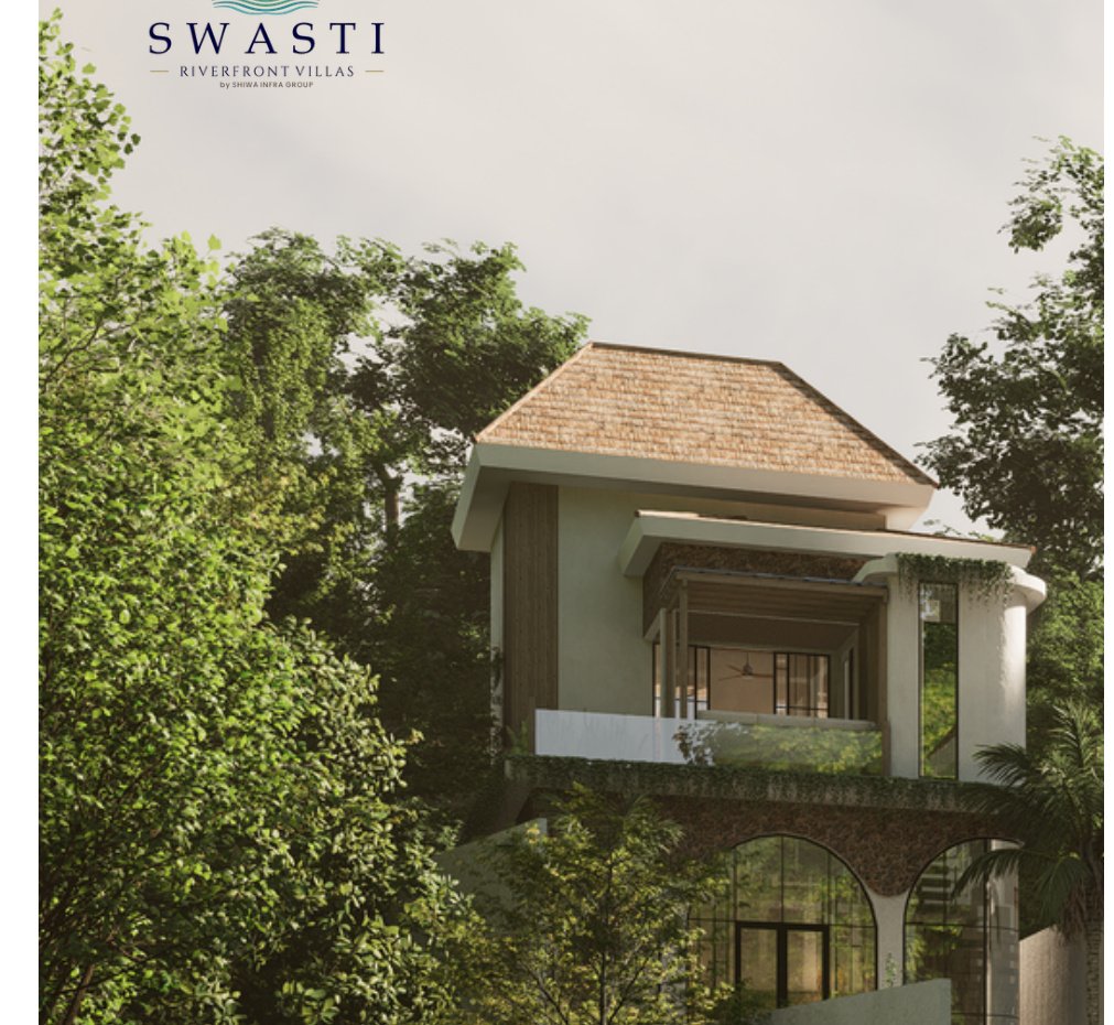 Swasti Villa C