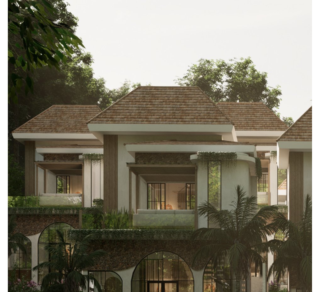 Swasti Villa D