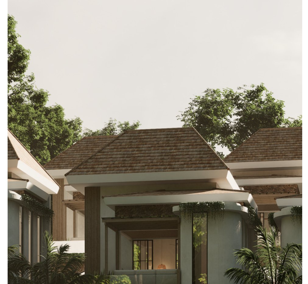 Swasti Villa E