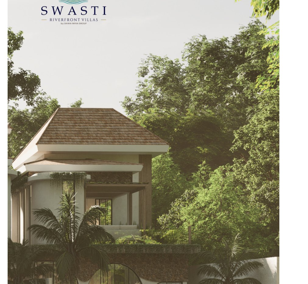 Swasti Villa F